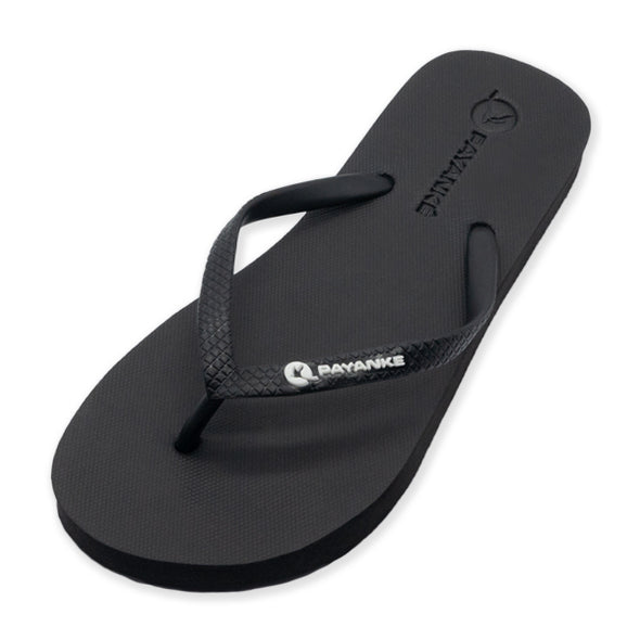 Payanké flip-flop BLACK