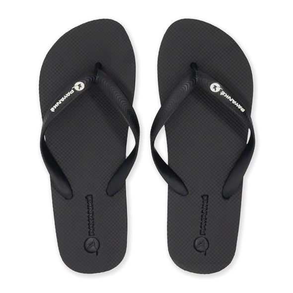 Payanké flip-flop BLACK