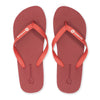 Payanké flip-flop RED