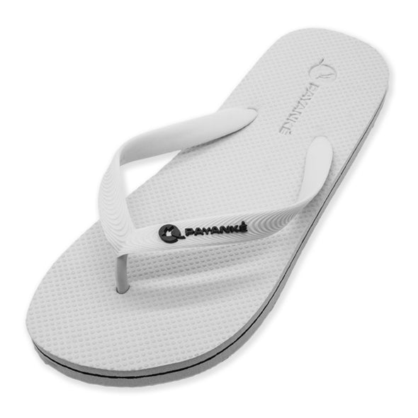 Payanké flip-flop WHITE